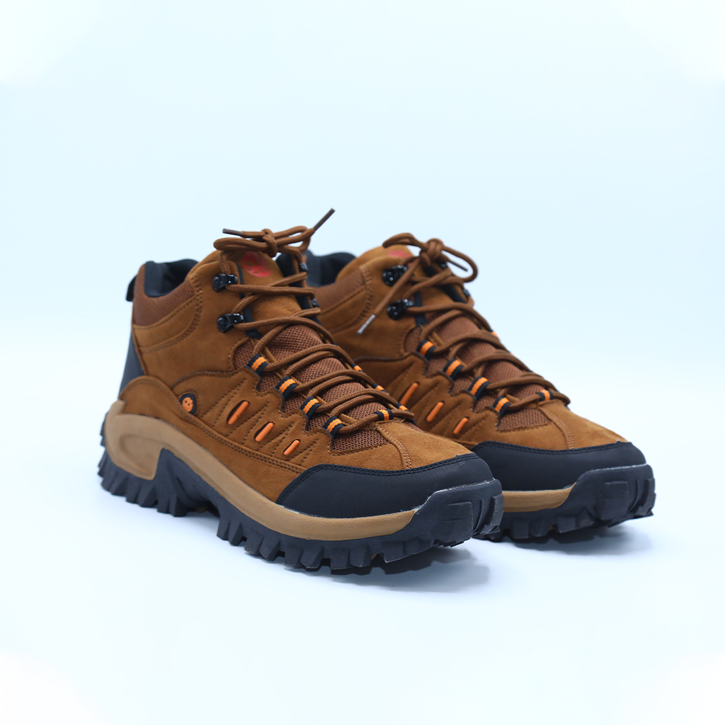 Hiking shoes unisex