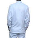 Long Sleeves Kaunda Suit