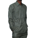 Classy Kaunda Suits Short Sleeves
