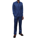 Classy Kaunda Suits Short Sleeves