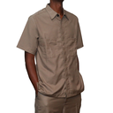 Classy Kaunda Suits Short Sleeves