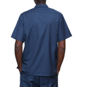 Classy Kaunda Suits Short Sleeves