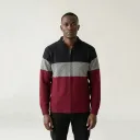 Est Full Zip Cardigans