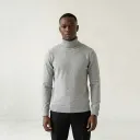 Gents Cardigan Kgl Turtle Neck