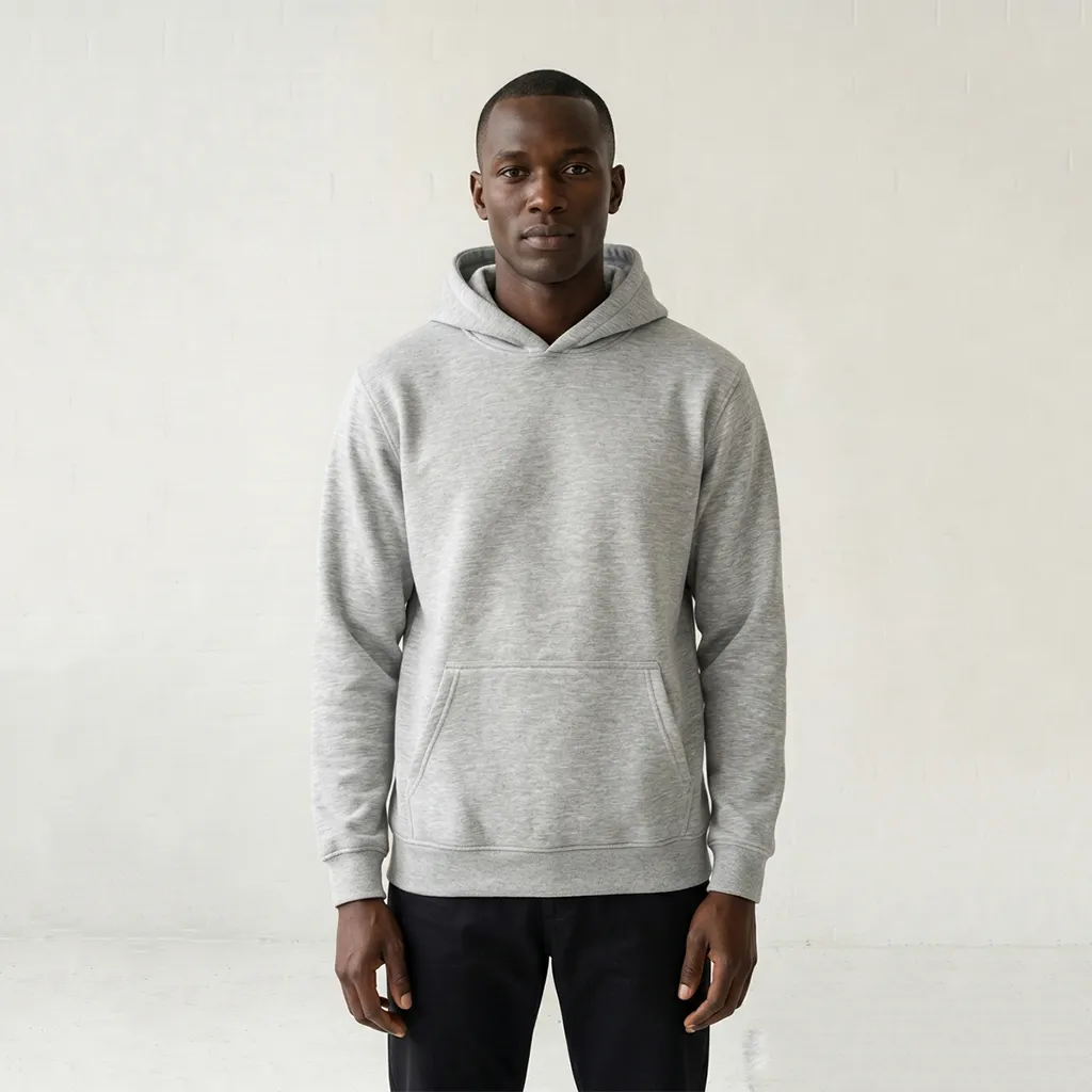 Jacket Kings Hoodie