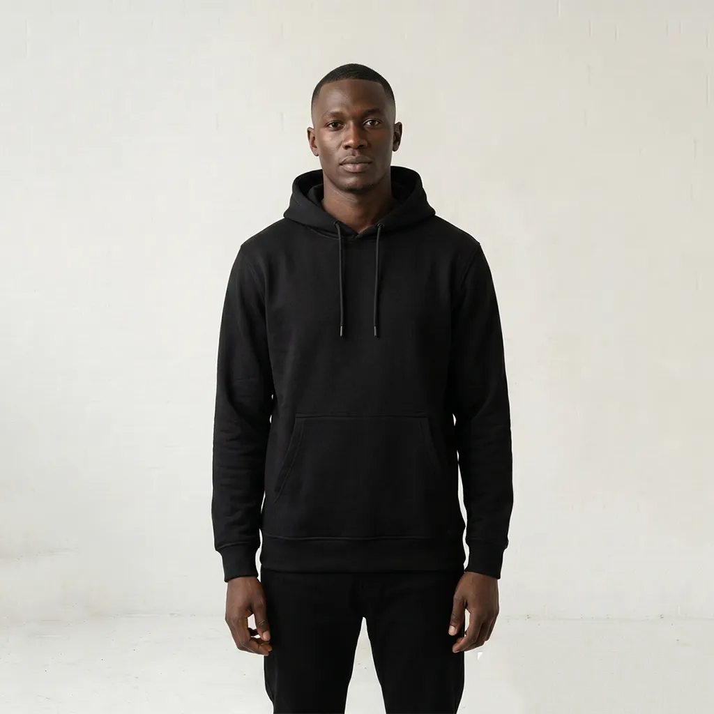 Jacket Kings Hoodie With Zip