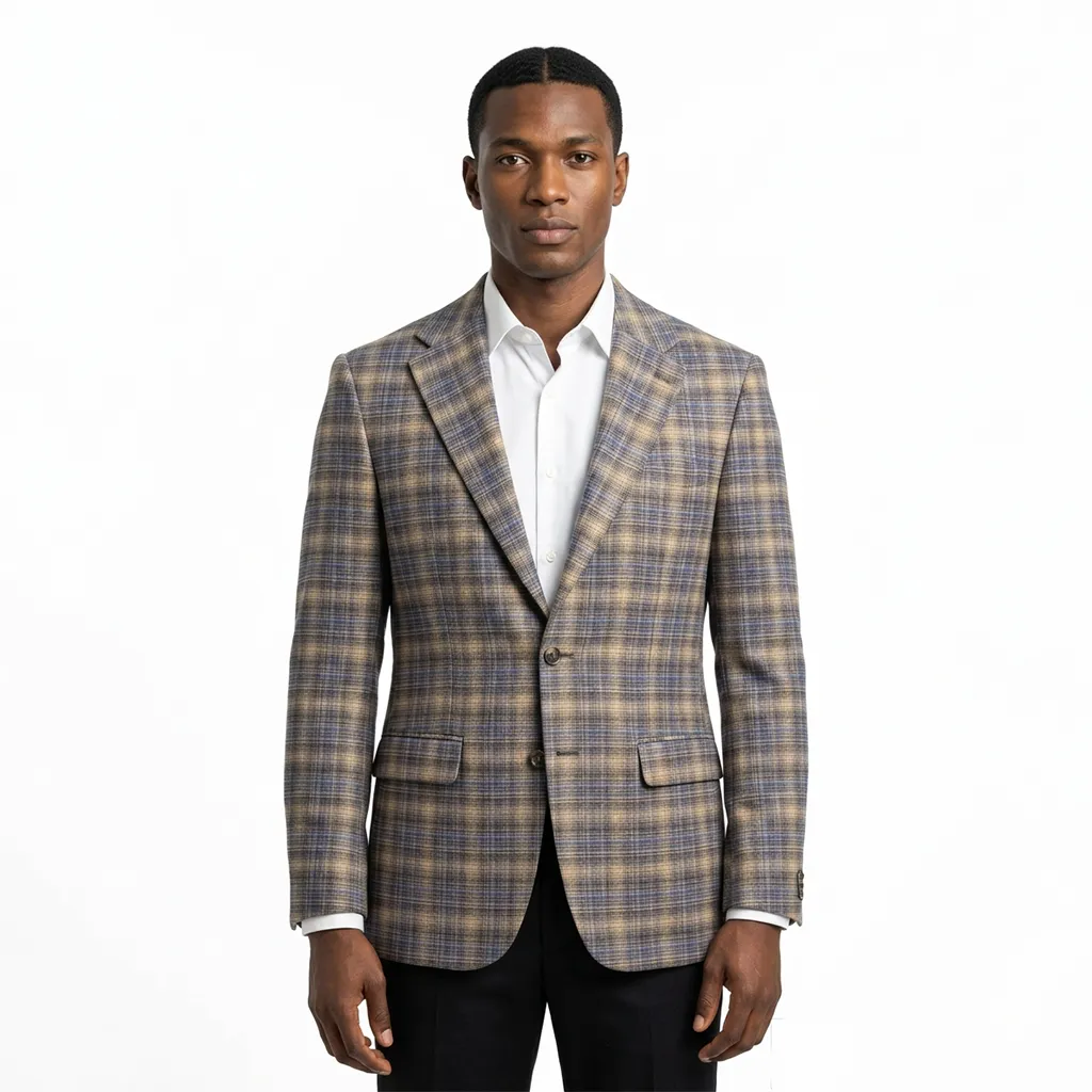 Woolmen Turkey Blazers