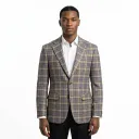 Woolmen Turkey Blazers