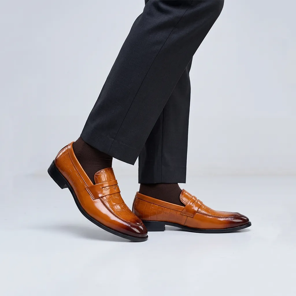 Mens Shoes Cacatua