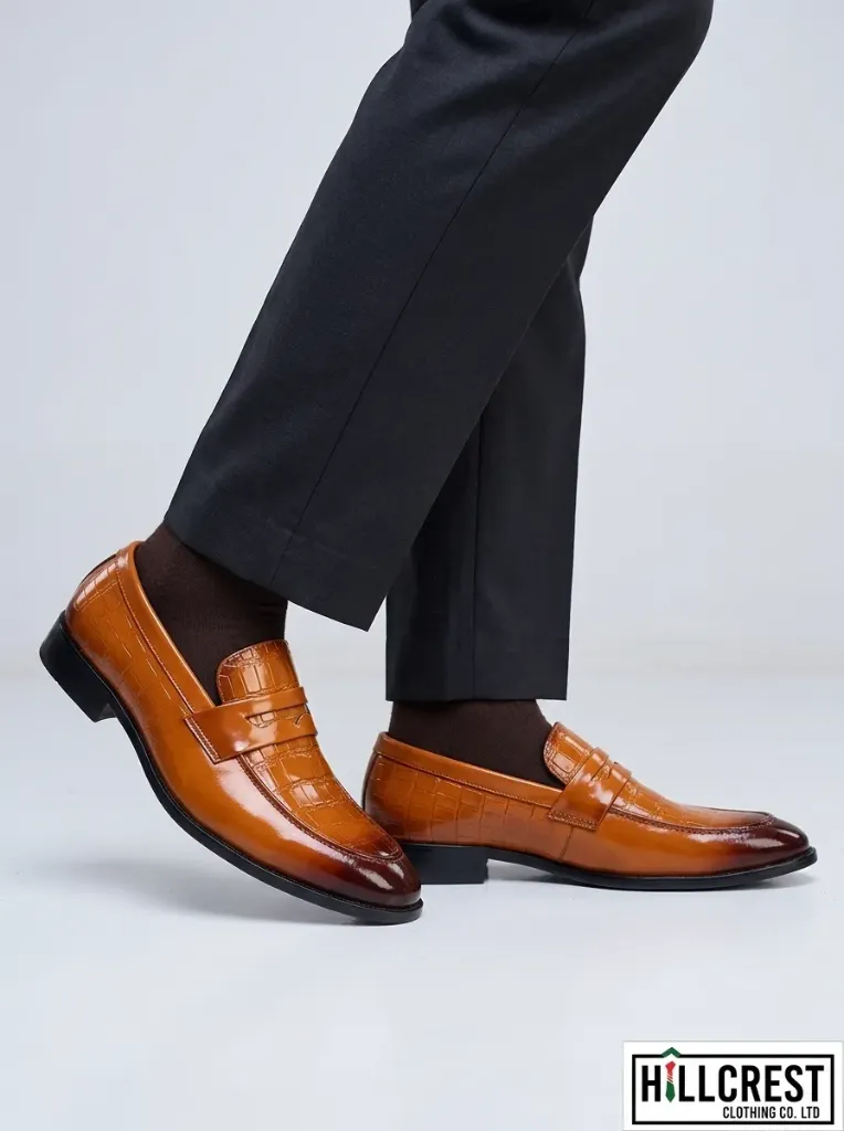 Mens Shoes Cacatua