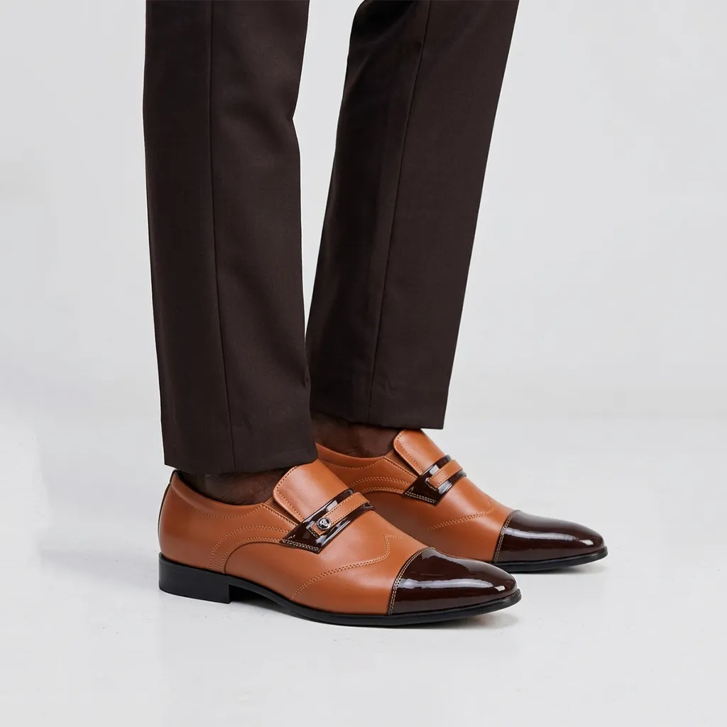 Mens Shoes Liao