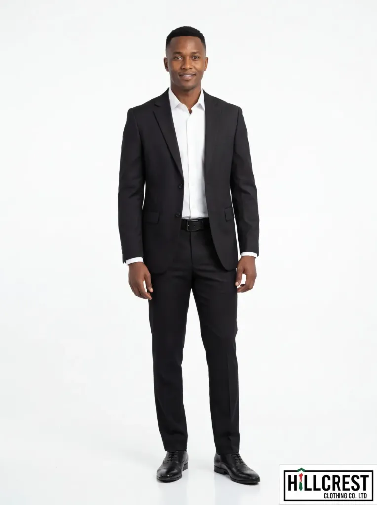 Mens Suit M&S
