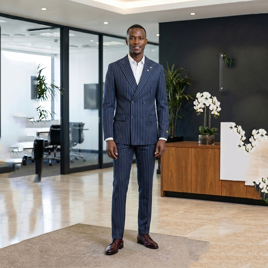 Suits Angel Danhu 2Pc