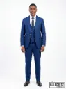 Suits Mario Cassas 3Pc