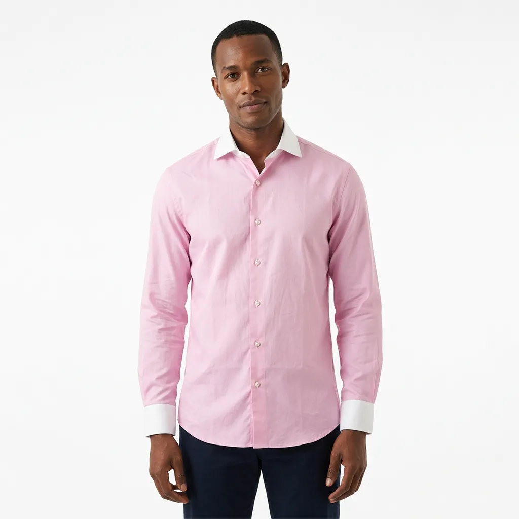 Shirt Luca Faloni Italy