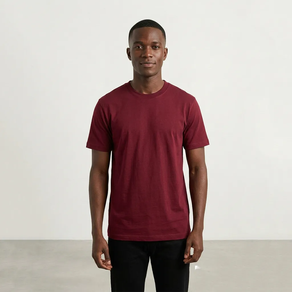 Kings Round Neck T/Shirts