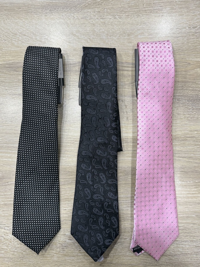 Tie Ferro Cano