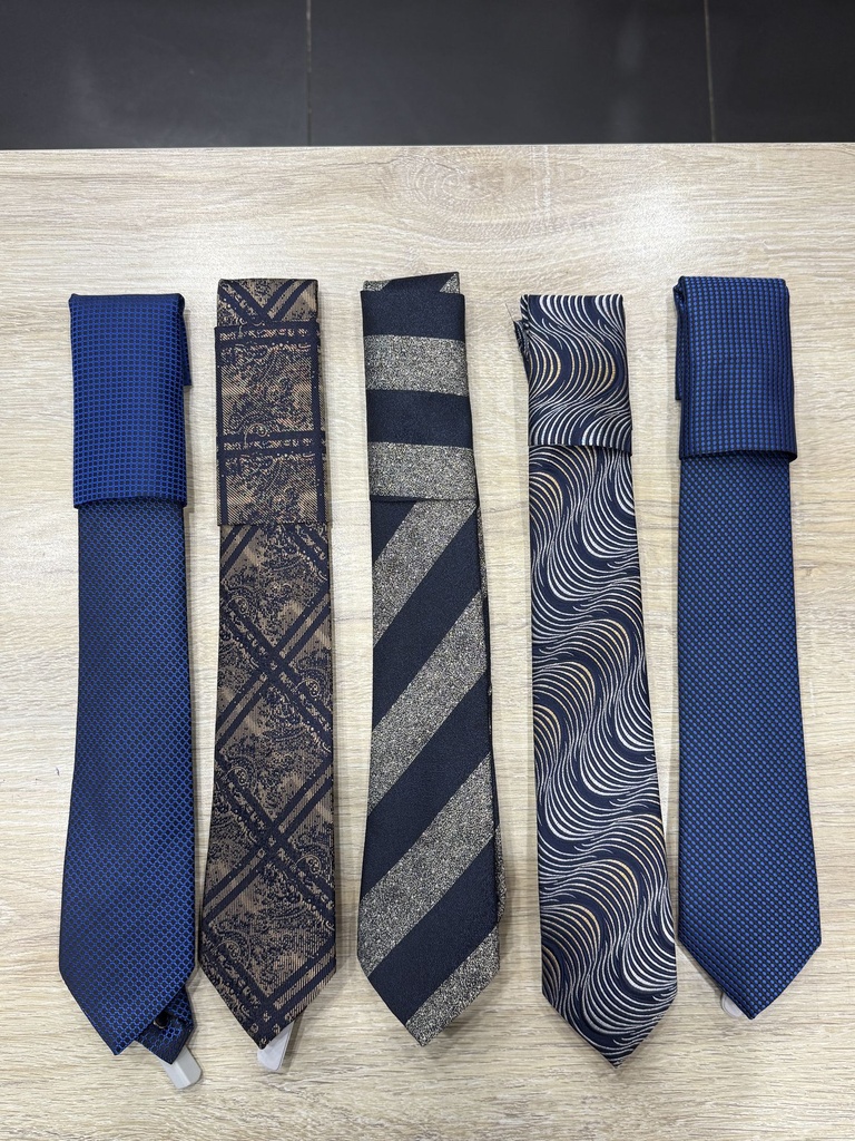 Tie Vercelli Turkey