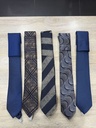 Tie Vercelli Turkey