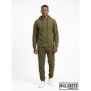 Tracksuit Kings Fleece