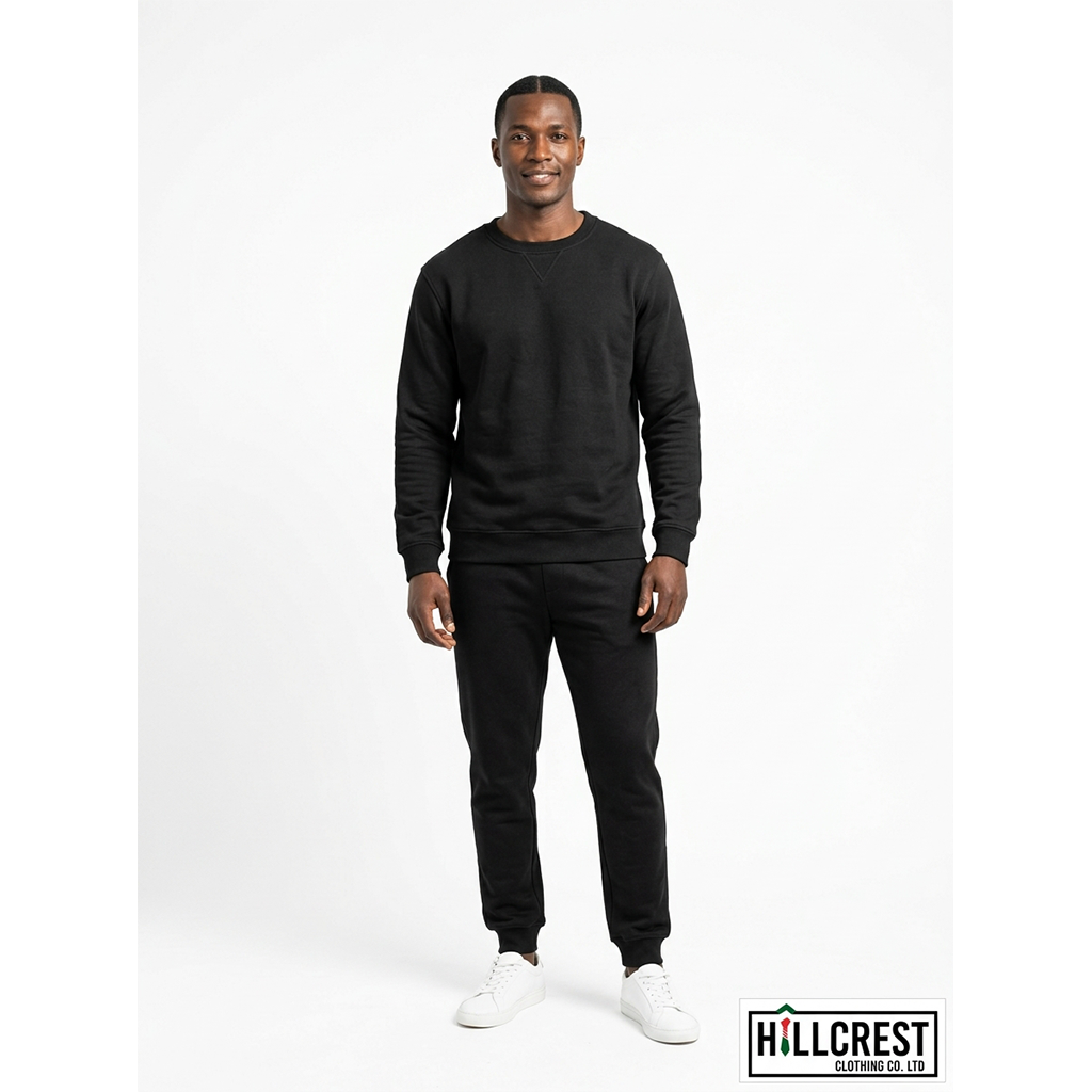 Tracksuit Kings Sweat