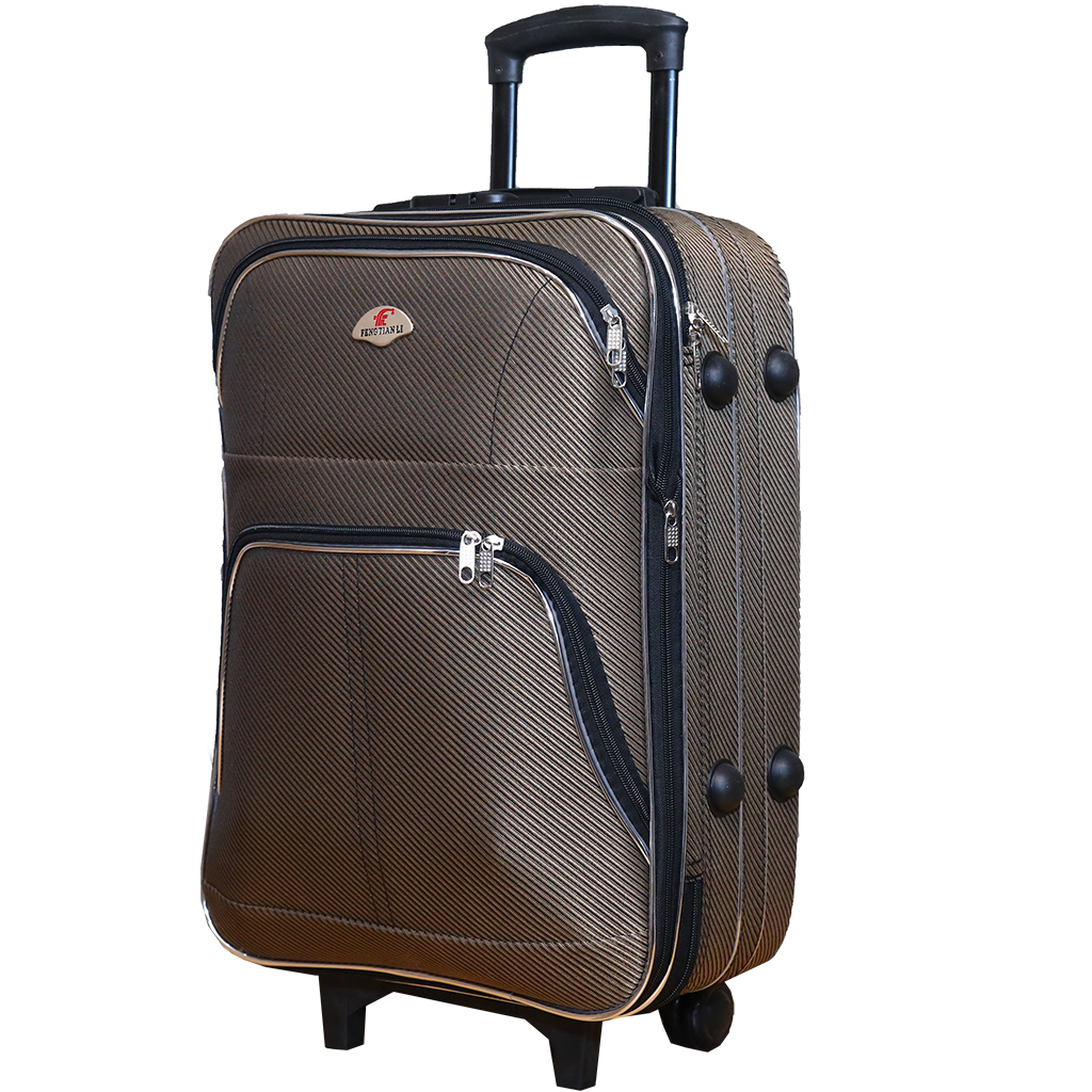 28" Suitcase Hard Body