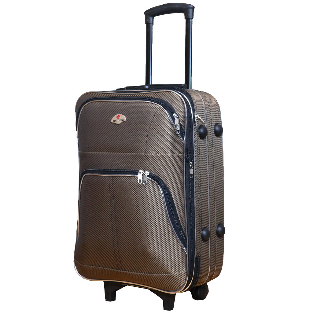 Hard Body Suitcase 24"