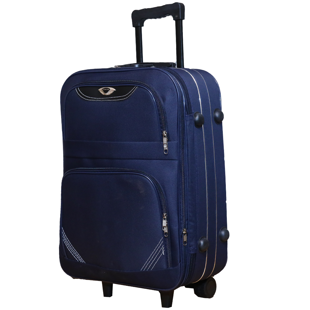 Light Weight Suitcase 28"