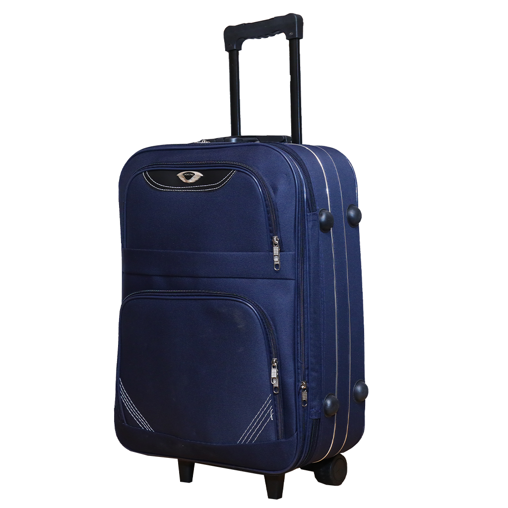 24" Light Weight Suitcase