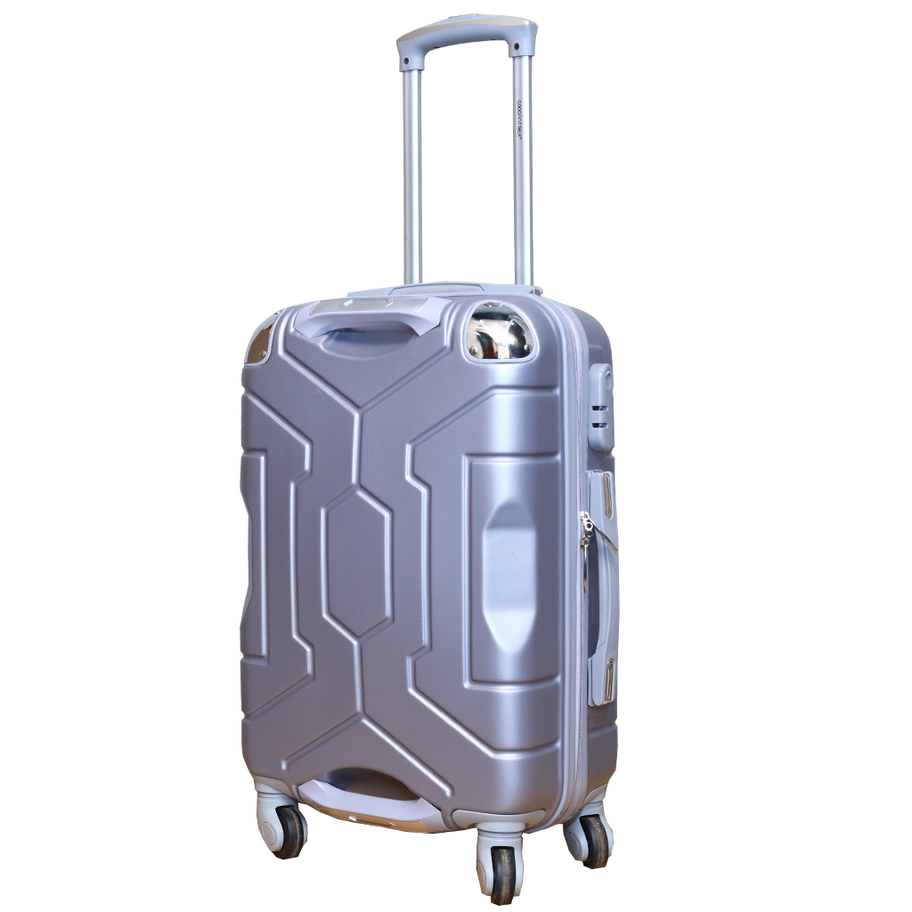 Hard Case Light Weight Suitcase 27"