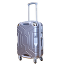 Hard Case Light Weight Suitcase 25"