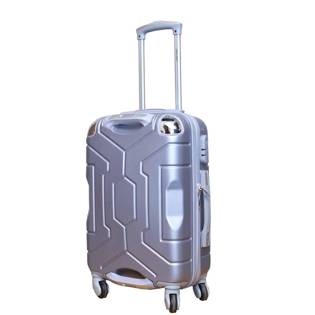 Hard Case Light Weight Suitcase 23"