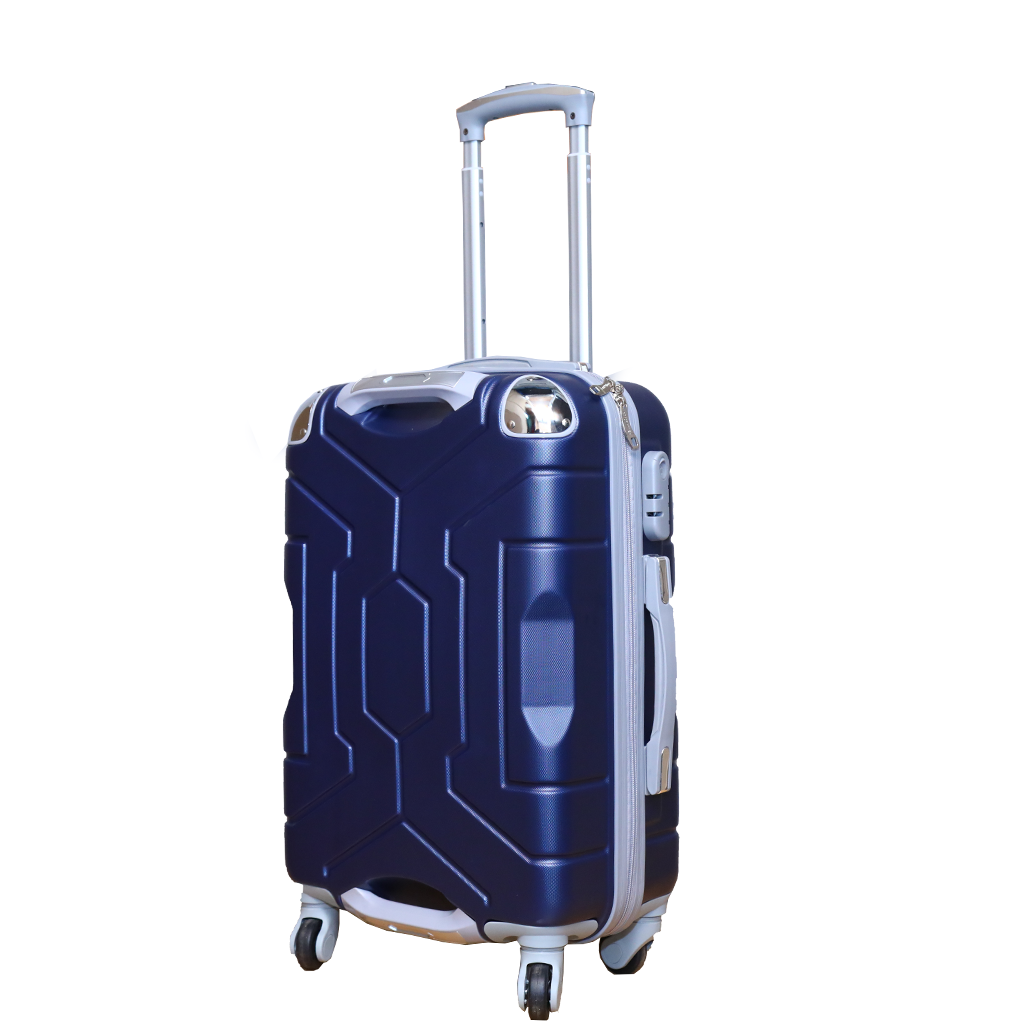 22" Light weight Hard Case Suitcase