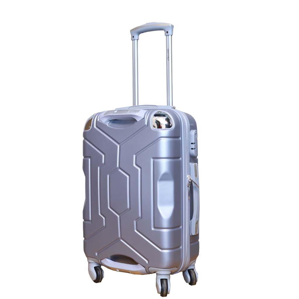 Hard Case Light Weight Suitcase 21"