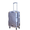 Hard Case Light Weight Suitcase 21"