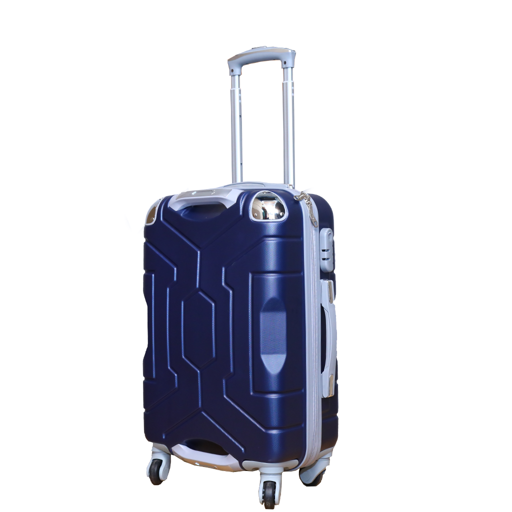 20" Light weight Hard Case Suitcase