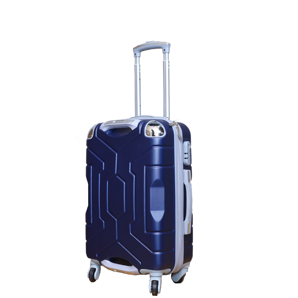 18" Light weight Hard Case Suitcase