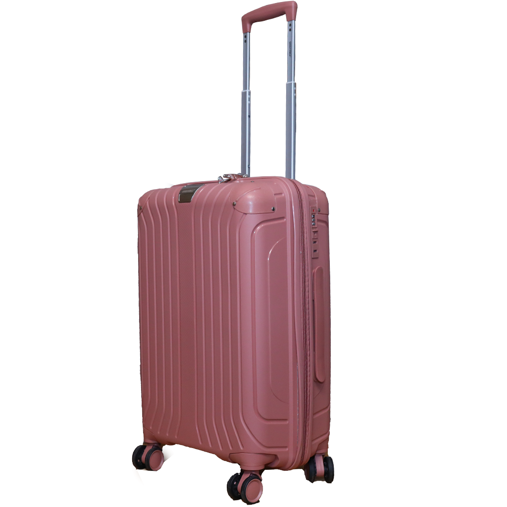 28" Fibre Suitcase