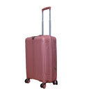 22" Fibre Suitcase