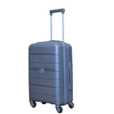 Hard Case Fibre Suitcase 24 Inch
