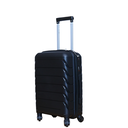 Hard Case Fibre Suitcase 20 Inch