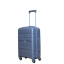 Hard Case Fibre Suitcase 18 Inch