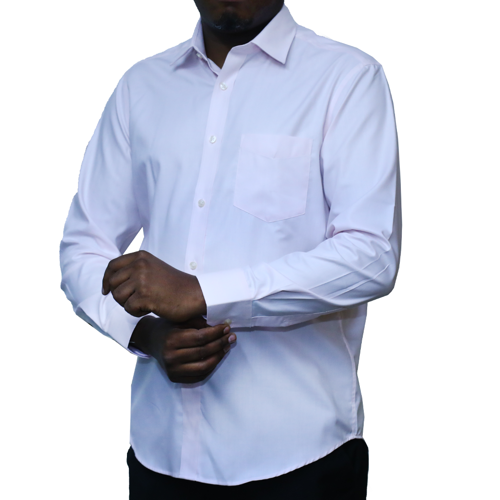 Plain Official Shirts