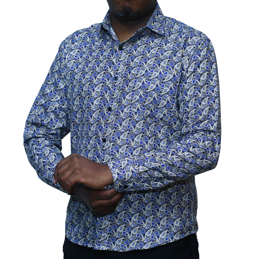 Casual Printed Shirts