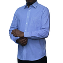 Striped Official Shirts