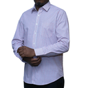 Checked Official Shirts