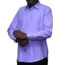 Plain Cotton Rich Shirts