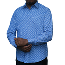 Flowered Turkey Shirts