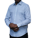 Turkey Printed Casual Shirts