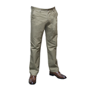 Hard Khaki Classic-fit